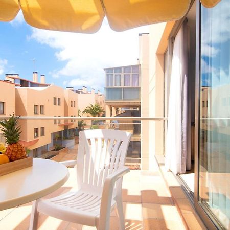 2Br Home Next To Esquinzo Beach - Terrace Pájara Extérieur photo