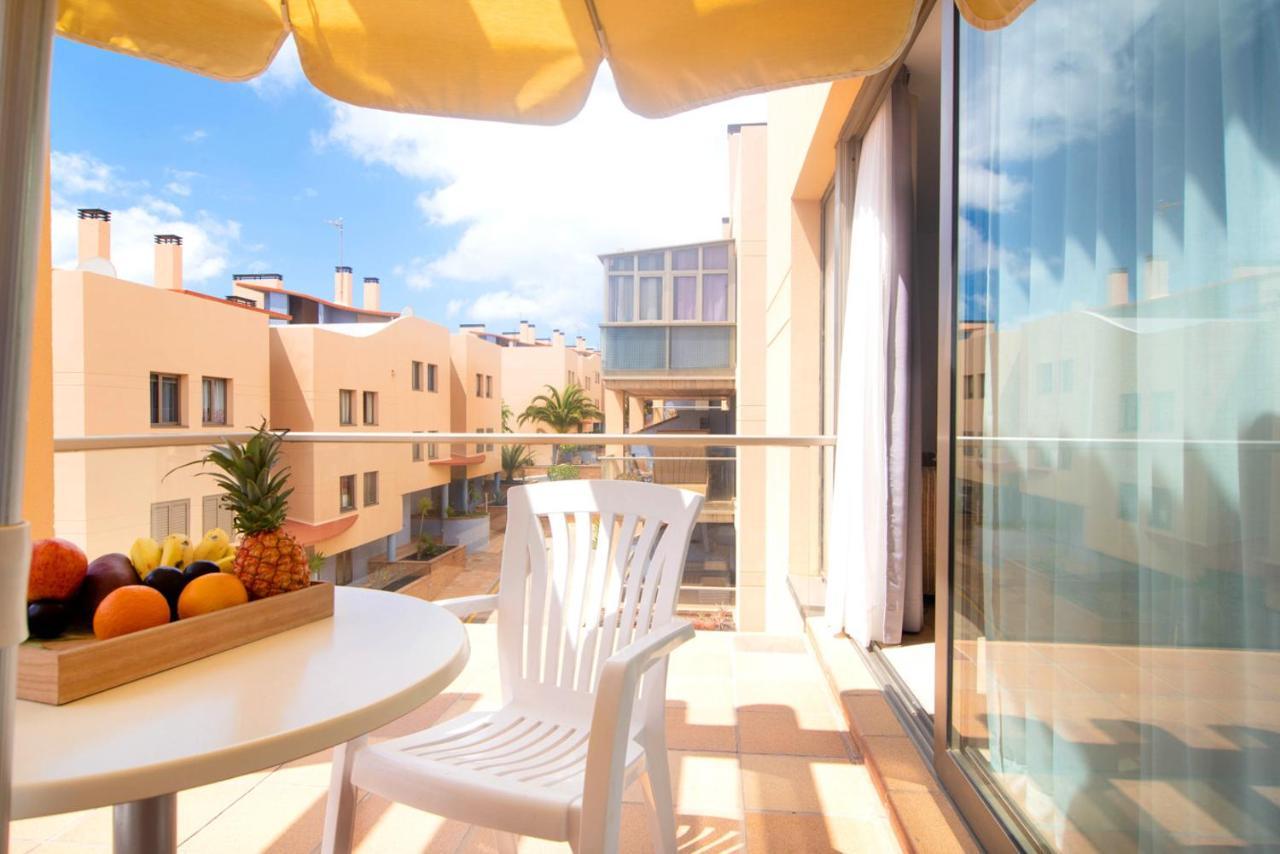 2Br Home Next To Esquinzo Beach - Terrace Pájara Extérieur photo