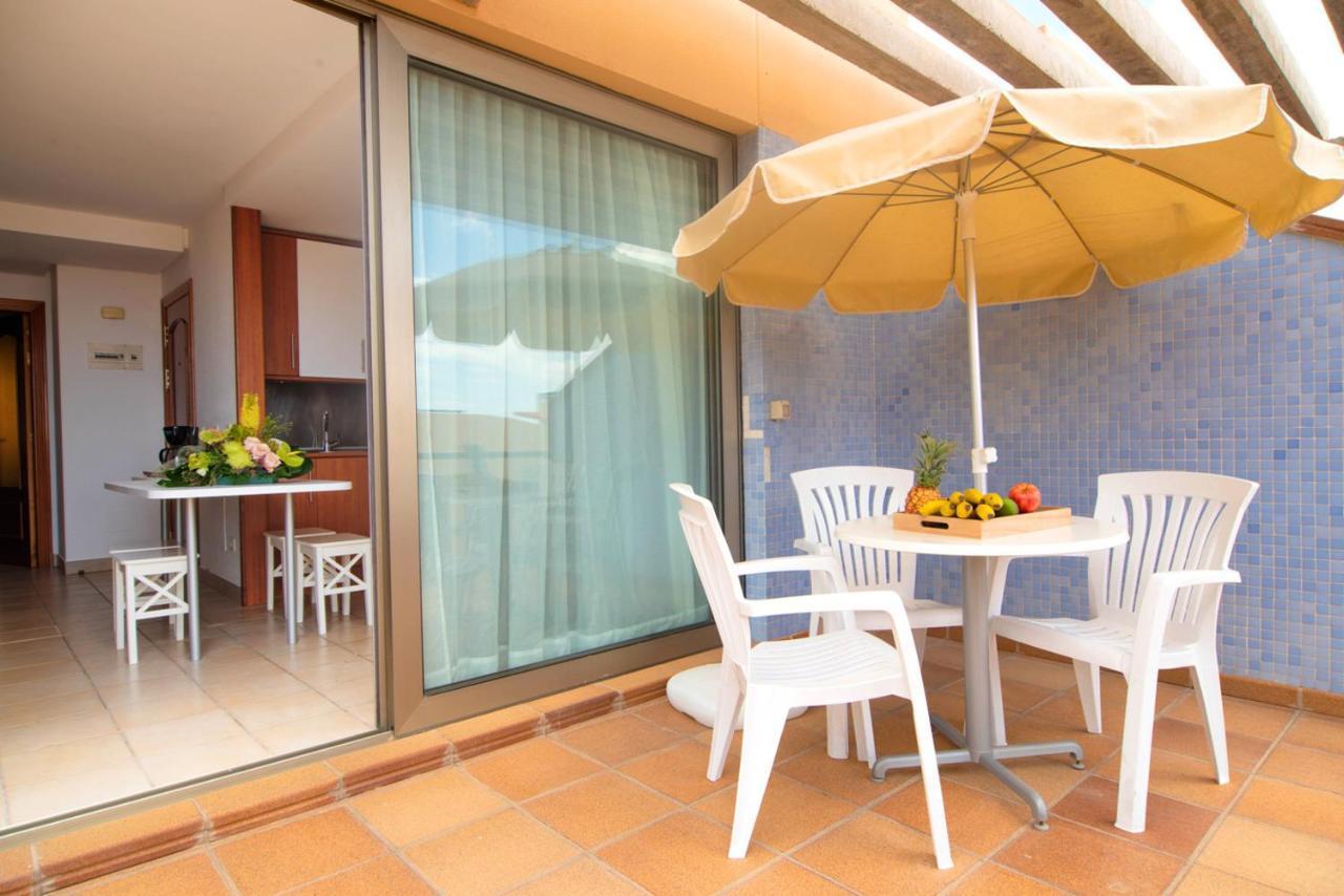 2Br Home Next To Esquinzo Beach - Terrace Pájara Extérieur photo