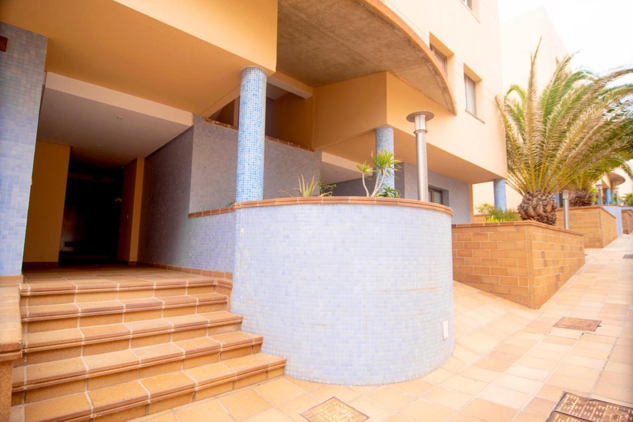 2Br Home Next To Esquinzo Beach - Terrace Pájara Extérieur photo