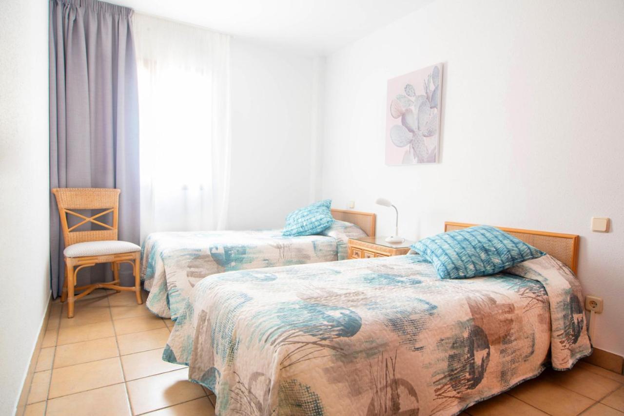 2Br Home Next To Esquinzo Beach - Terrace Pájara Extérieur photo