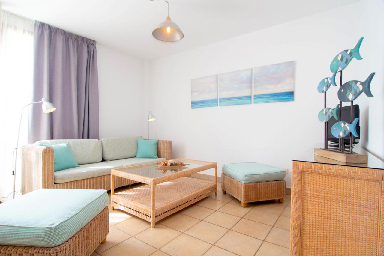 2Br Home Next To Esquinzo Beach - Terrace Pájara Extérieur photo