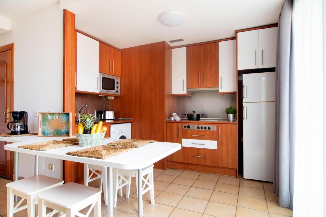 2Br Home Next To Esquinzo Beach - Terrace Pájara Extérieur photo